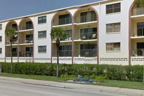Apartamento 412 - Madeira Place