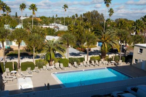 Apartamento 412 - Madeira Place