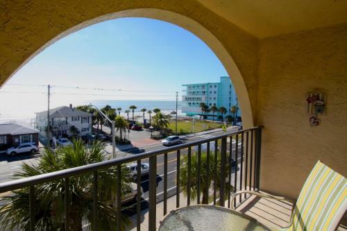 Apartamento 412 - Madeira Place