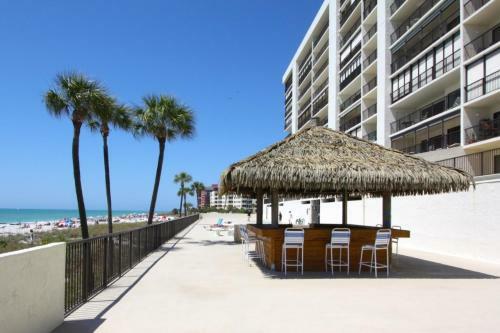 Apartamento 2-307 - Ocean Sands