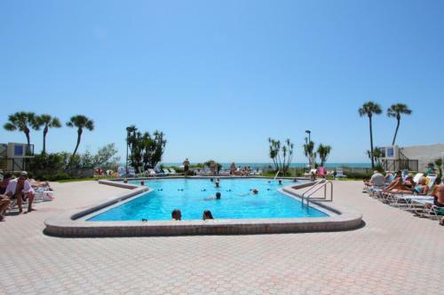 Apartamento 2-307 - Ocean Sands