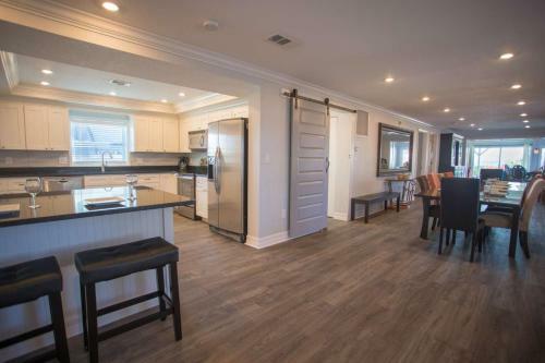 Yoda Beach House