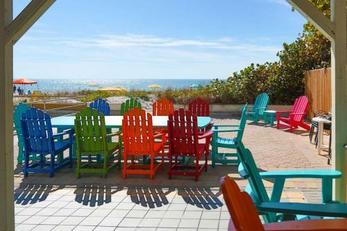 Yoda Beach House