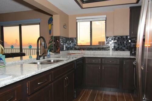 Apartamento 503 - Arena de Madeira