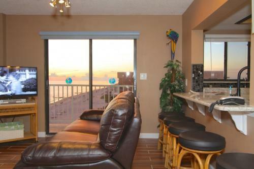 Apartamento 503 - Arena de Madeira