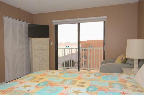 Apartamento 503 - Arena de Madeira