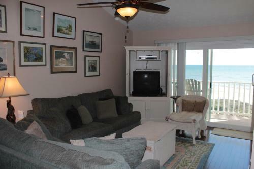 Apartamento Beacons #6 - Santa Rosa Beach Condo
