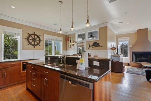 Seagrove Beach 29 Chelsea Loop (House)