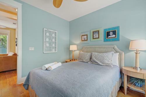 Seagrove Beach 29 Chelsea Loop (House)