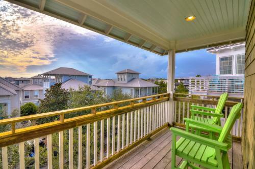 Seagrove Beach 29 Chelsea Loop (House)