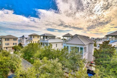 Seagrove Beach 29 Chelsea Loop (House)