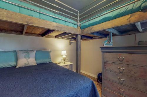 Apartamento Beachfront #203