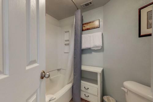Apartamento Beachfront #203