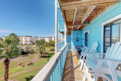 Apartamento Beachfront #203