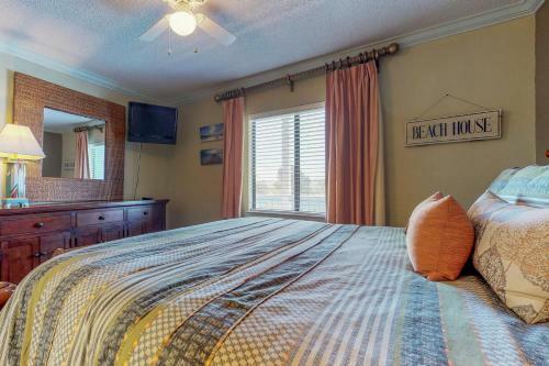 Apartamento Beachfront #203