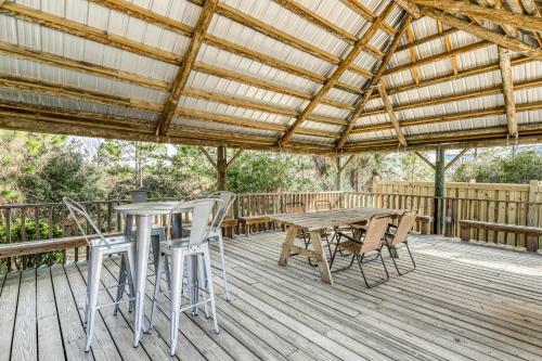 Apartamento Beachfront #203