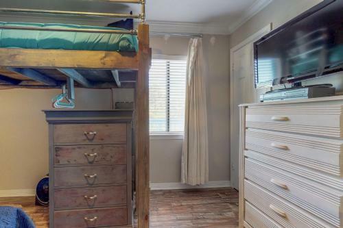 Apartamento Beachfront #203