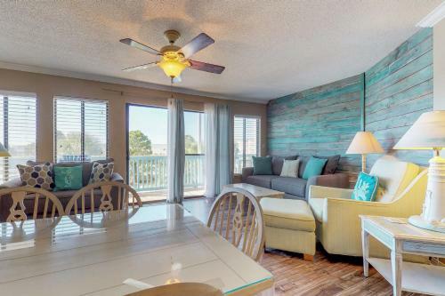 Apartamento Beachfront #203