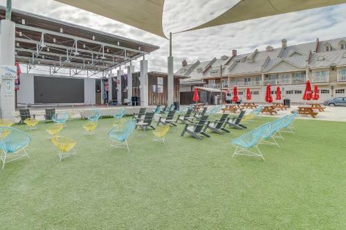Apartamento Beachfront #203
