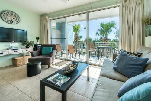 Apartamento Gulf Place Cabanas 311 By Realjoy