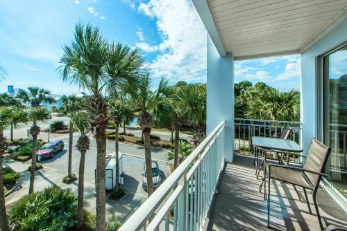 Apartamento Gulf Place Cabanas 311 By Realjoy