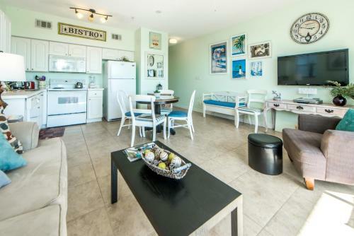 Apartamento Gulf Place Cabanas 311 By Realjoy