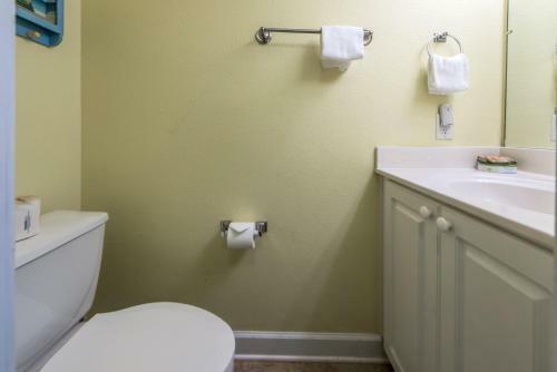 Apartamento Gulf Place Cabanas 311 By Realjoy