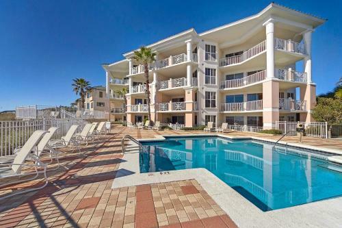 Apartamento Joyful Solace Condo #114 Condo