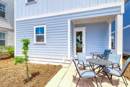 Blue Mountain Beach 260 Gulfview Cr Highland Park (House)