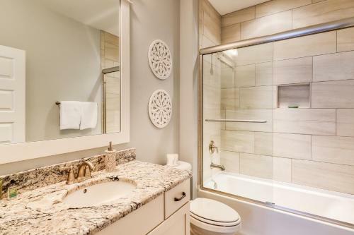 Blue Mountain Beach 260 Gulfview Cr Highland Park (House)
