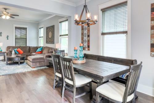 Blue Mountain Beach 260 Gulfview Cr Highland Park (House)