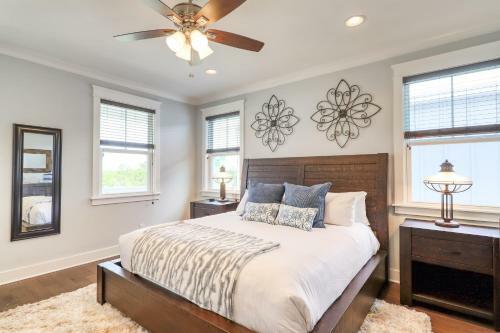 Blue Mountain Beach 260 Gulfview Cr Highland Park (House)