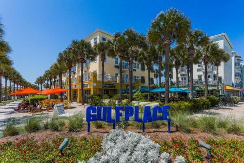 Blue Mountain Beach 260 Gulfview Cr Highland Park (House)