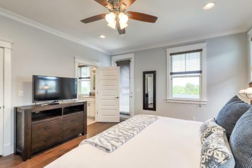 Blue Mountain Beach 260 Gulfview Cr Highland Park (House)