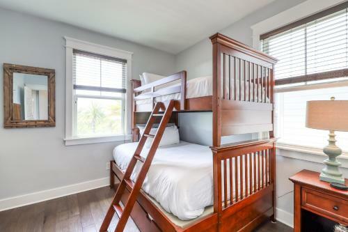 Blue Mountain Beach 260 Gulfview Cr Highland Park (House)