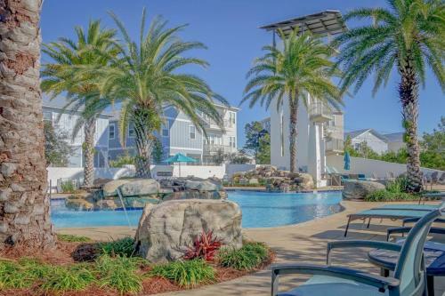 Blue Mountain Beach 260 Gulfview Cr Highland Park (House)