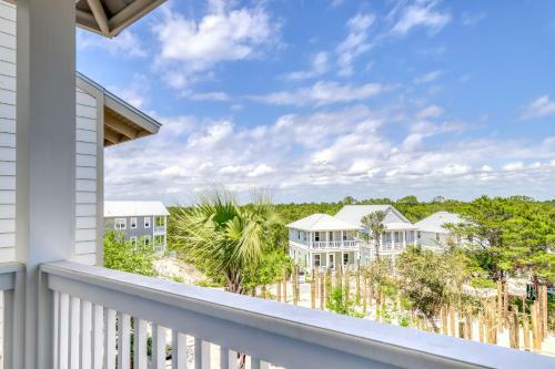 Blue Mountain Beach 260 Gulfview Cr Highland Park (House)