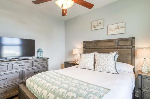 Blue Mountain Beach 260 Gulfview Cr Highland Park (House)