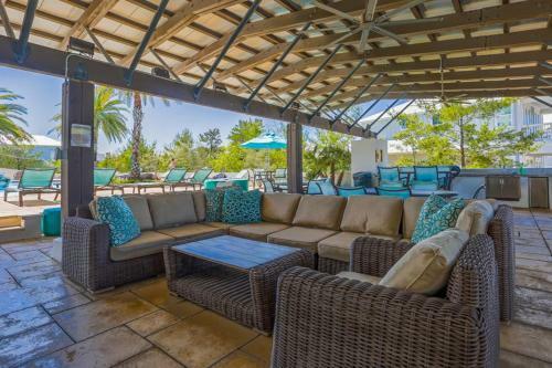 Blue Mountain Beach 260 Gulfview Cr Highland Park (House)