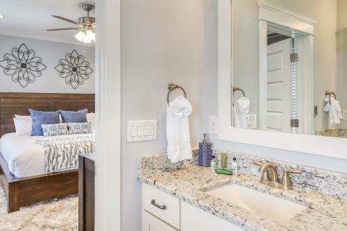 Blue Mountain Beach 260 Gulfview Cr Highland Park (House)