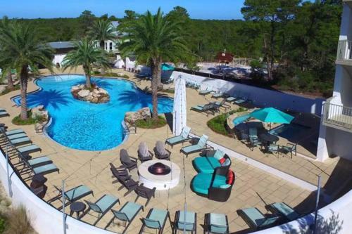 Blue Mountain Beach 260 Gulfview Cr Highland Park (House)