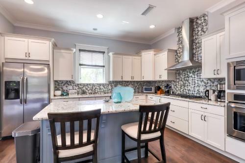 Blue Mountain Beach 260 Gulfview Cr Highland Park (House)
