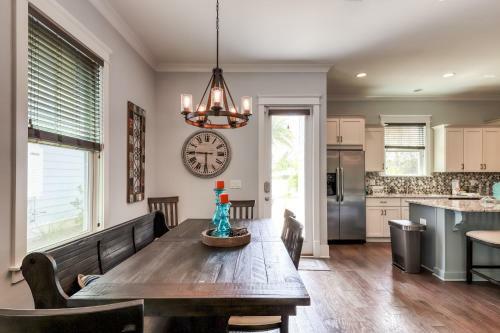 Blue Mountain Beach 260 Gulfview Cr Highland Park (House)