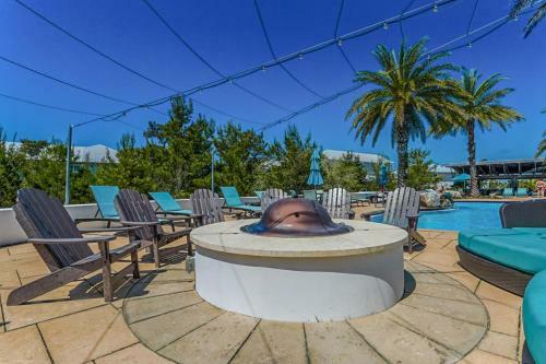 Blue Mountain Beach 260 Gulfview Cr Highland Park (House)