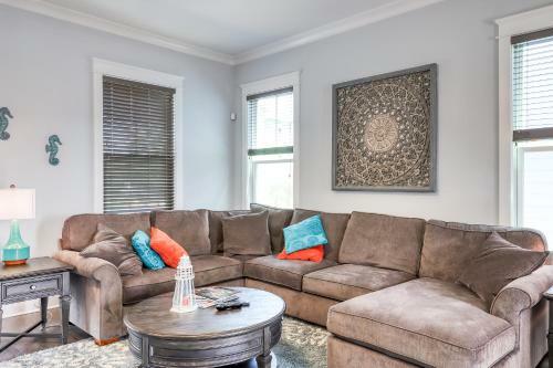 Blue Mountain Beach 260 Gulfview Cr Highland Park (House)