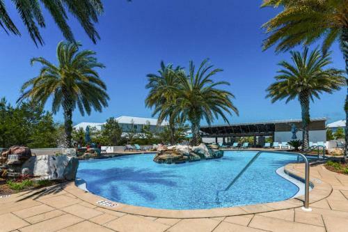 Blue Mountain Beach 260 Gulfview Cr Highland Park (House)