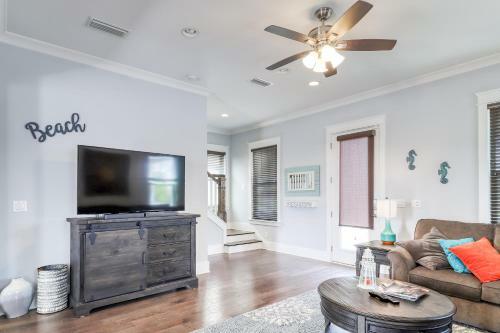 Blue Mountain Beach 260 Gulfview Cr Highland Park (House)