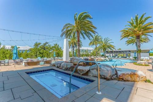 Blue Mountain Beach 260 Gulfview Cr Highland Park (House)