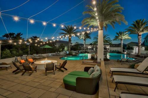 Blue Mountain Beach 260 Gulfview Cr Highland Park (House)