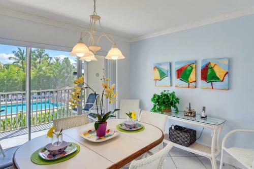 Apartamento Sanibel Siesta On The Beach Unit 301 Condo